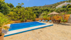Finca el Valle Nerja by Ruralidays, Nerja